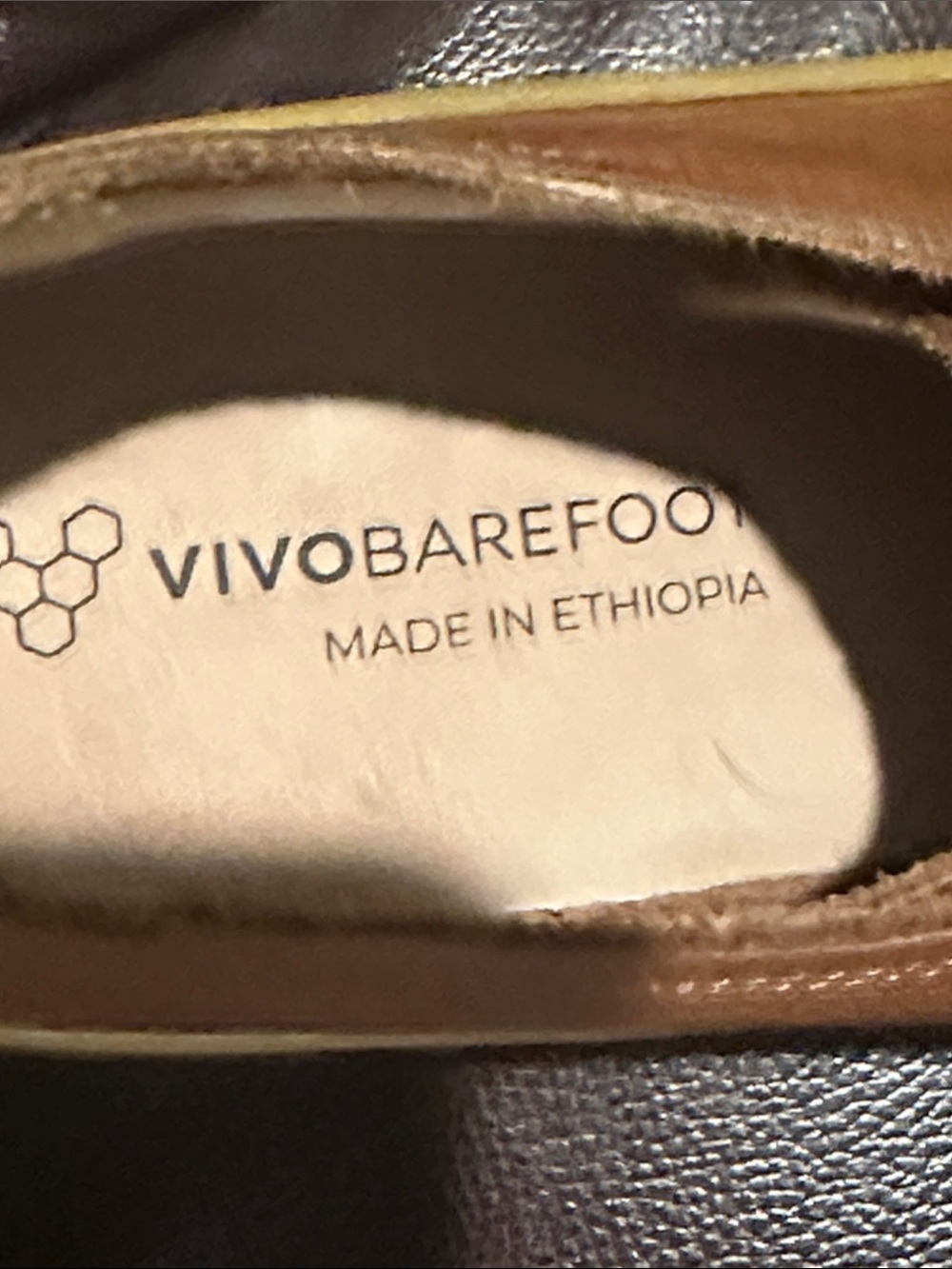Vivo barefoot Addis EU46 like new - Picture 7 of 14